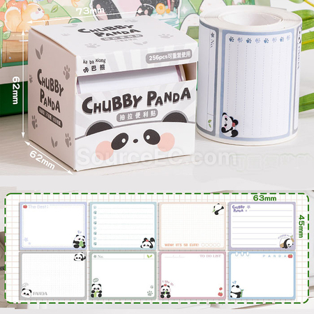 客製化抽拉式便利貼禮品