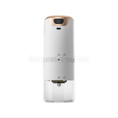 客製化便攜式自動咖啡壓粉器禮品