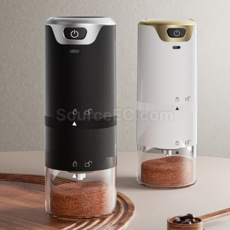 客製化便攜式自動咖啡壓粉器禮品