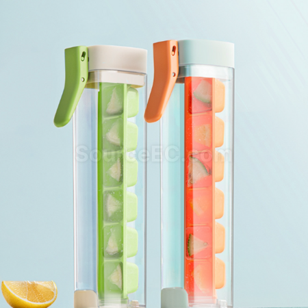 客製化按壓式製冰器禮品