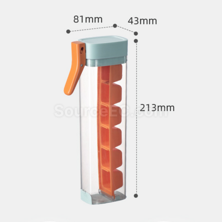 客製化按壓式製冰器禮品
