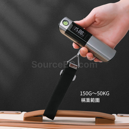 客製化捲尺行李秤禮品