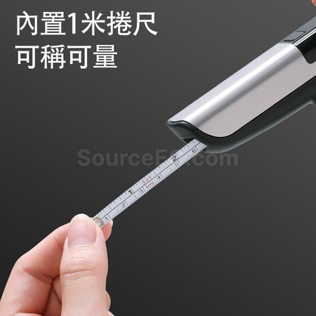 客製化捲尺行李秤禮品