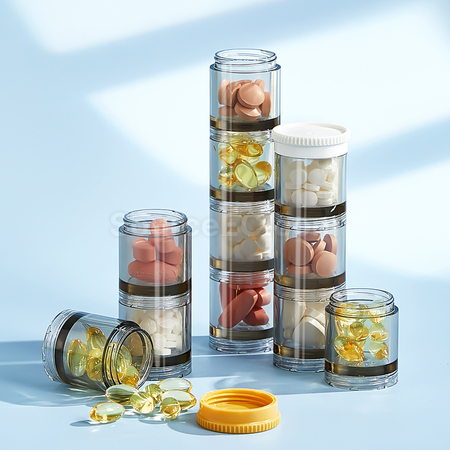 客製化藥盒禮品