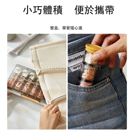 客製化藥盒禮品