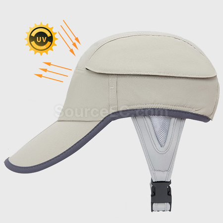 客製化衝浪棒球帽禮品