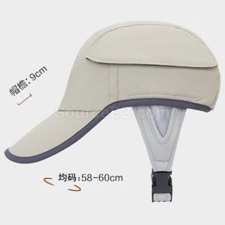 客製化衝浪棒球帽禮品