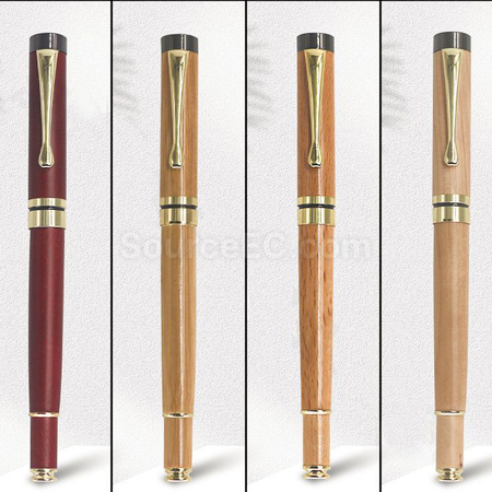 客製化竹木廣告筆禮品