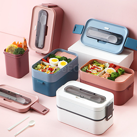 客製化日式便當盒禮品