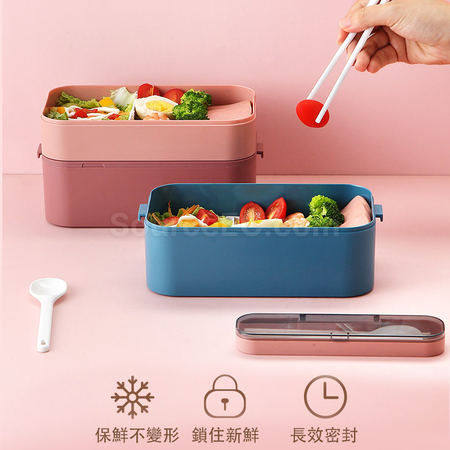 客製化日式便當盒禮品