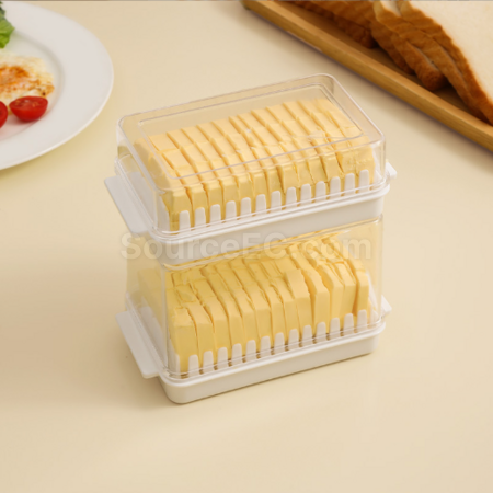 客製化黃油切割盒禮品