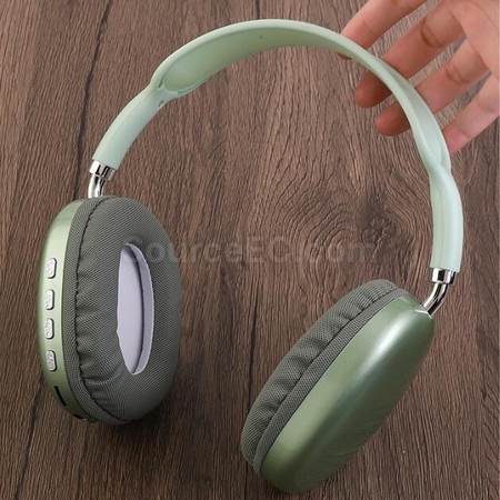 客製化頭戴式藍牙耳機禮品