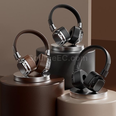 客製化頭戴式藍牙耳機禮品
