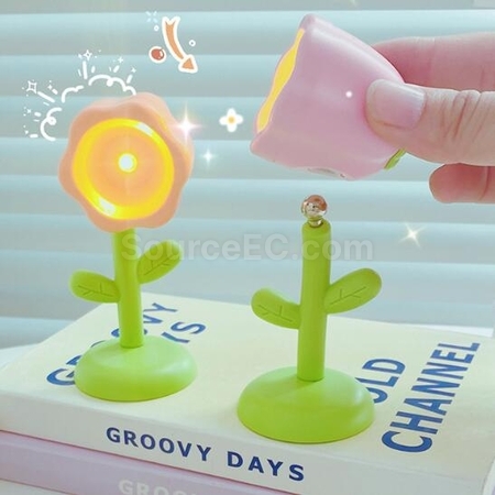 客製化創意小夜燈禮品
