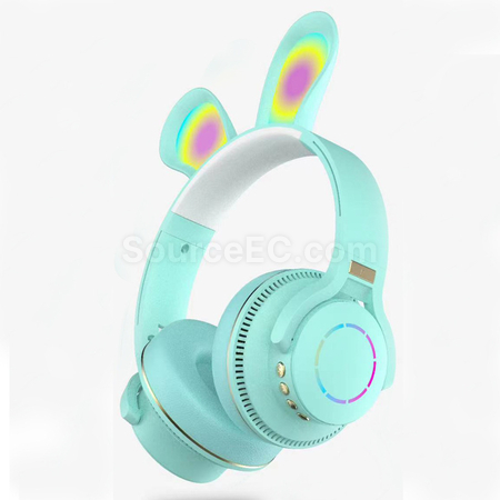 客製化頭戴式藍牙耳機禮品