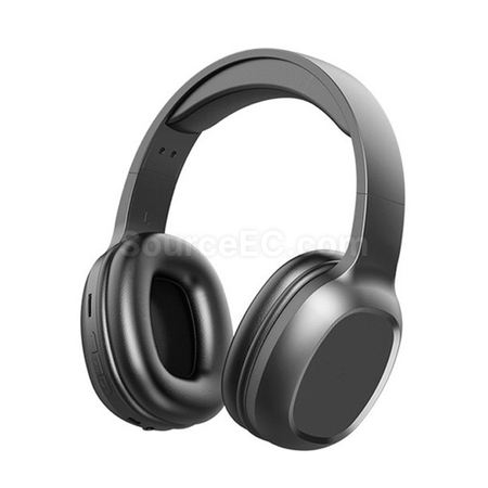 客製化頭戴式藍牙耳機禮品