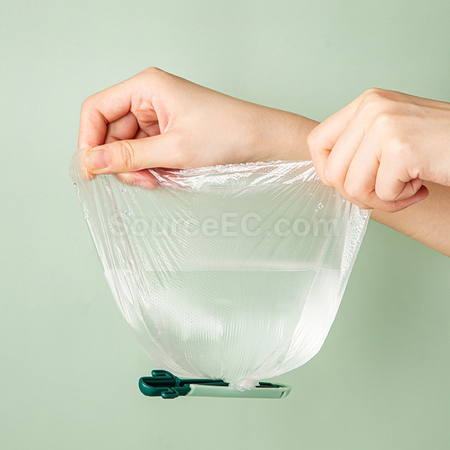 客製化仙人掌冰箱貼封口夾禮品