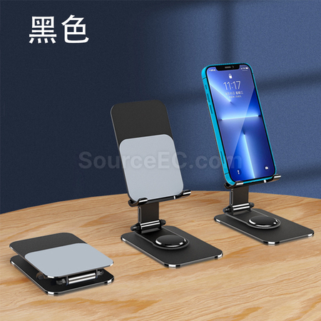 客製化旋轉手機平板支架禮品