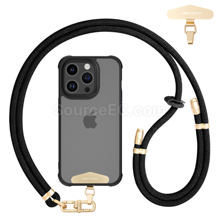 客製化卡片手機掛繩禮品