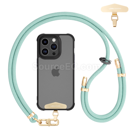 客製化卡片手機掛繩禮品