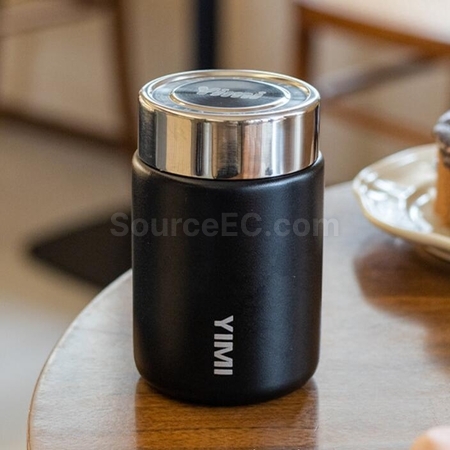 客製化316迷你保溫杯禮品