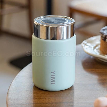 客製化316迷你保溫杯禮品