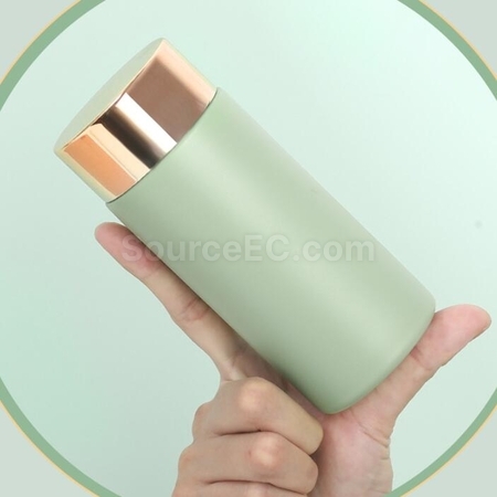 客製化口袋316不鏽鋼杯便攜式迷你保溫杯禮品