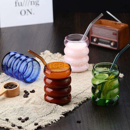 客製化玻璃杯禮品