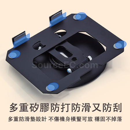 客製化旋轉手機平板支架禮品