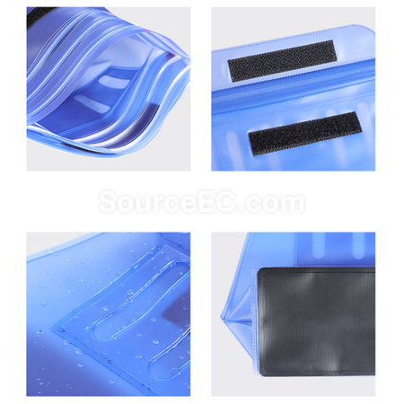 客製化防水腰包禮品