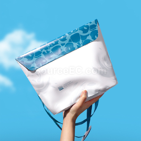 客製化防水斜挎袋禮品