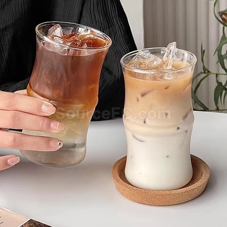 客製化玻璃杯禮品