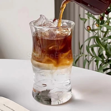 客製化玻璃杯禮品