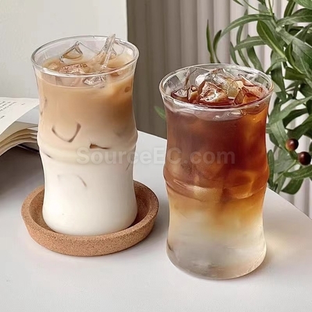 客製化玻璃杯禮品