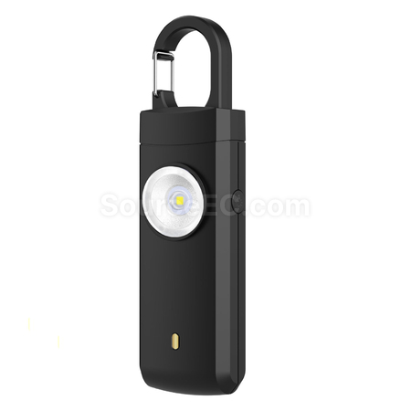客製化防狼警報器禮品