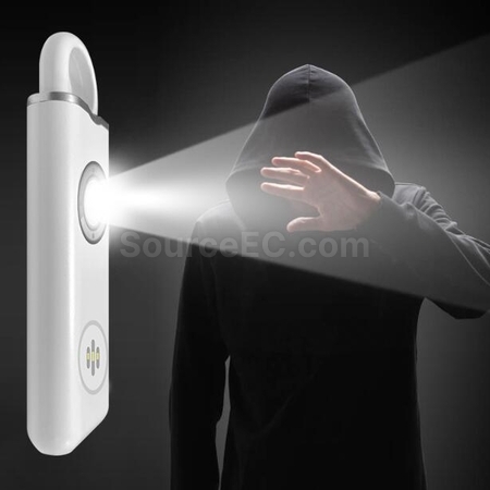 客製化防狼警報器禮品