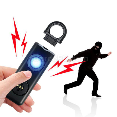 客製化防狼警報器禮品