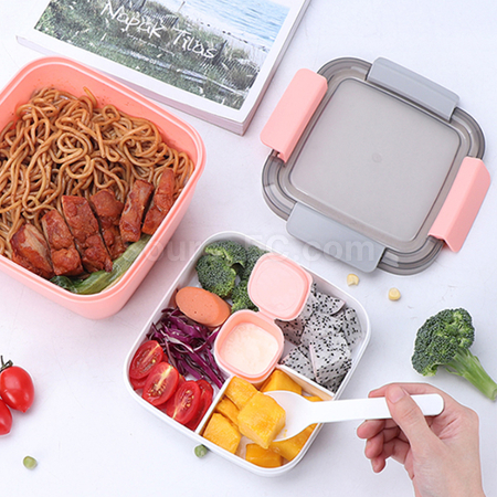 客製化1.5L飯盒禮品
