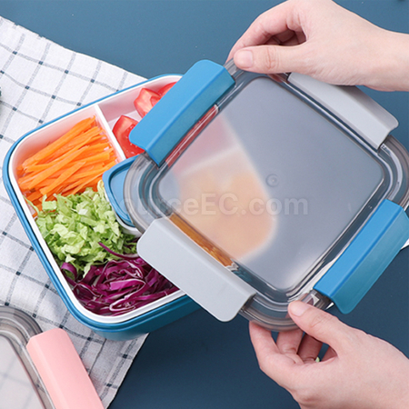 客製化1.5L飯盒禮品
