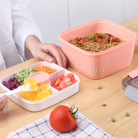 客製化1.5L飯盒禮品