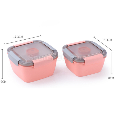 客製化1.5L飯盒禮品