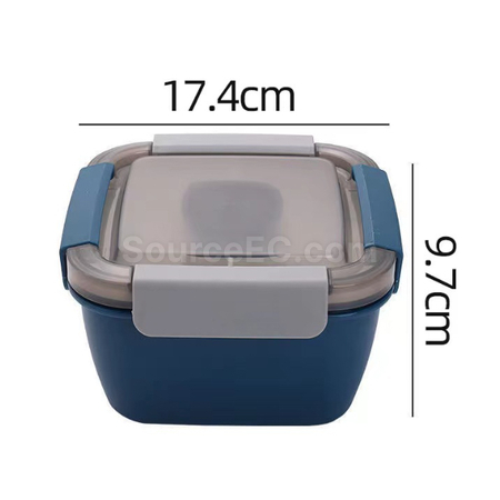 客製化1.5L飯盒禮品