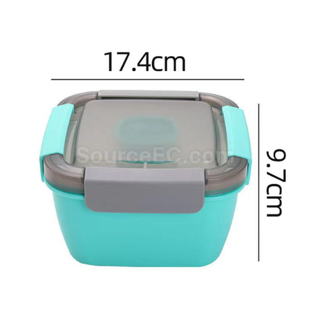 客製化1.5L飯盒禮品