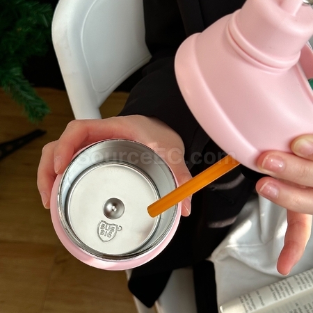 客製化420ML保溫杯禮品