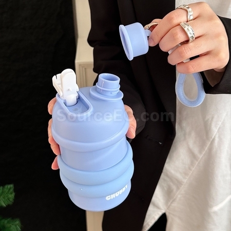 客製化420ML保溫杯禮品