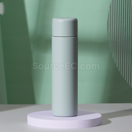 客製化便攜式迷你保溫杯禮品