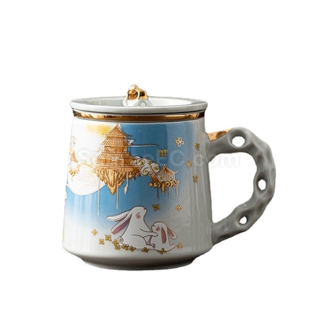 客製化中秋商務伴手禮禮品