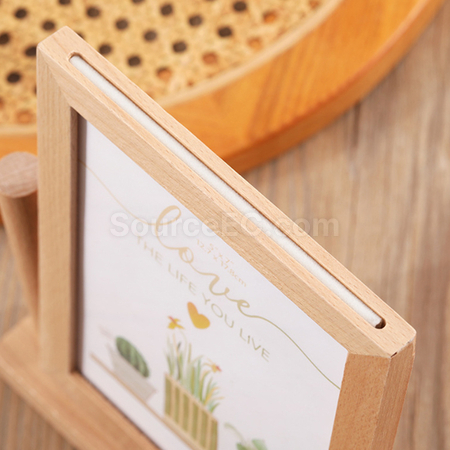 客製化木相架禮品