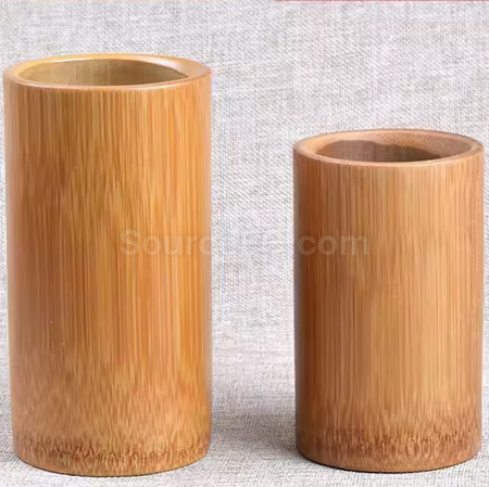 客製化求簽筒竹籤定制禮品