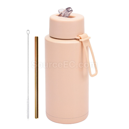 客製化1000ML保溫杯禮品